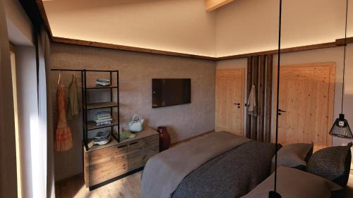 Saalbach-Hinterglemm Ski Chalet | Almhütte Auszeit - Neueröffnung Dezember 2025
