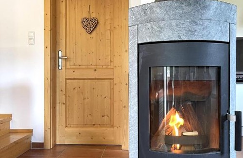 Flattnitz Ski Chalet | Almhütte-Flattnitz