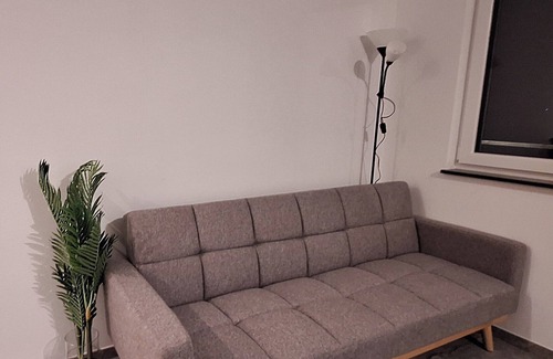 Sonnenalpe Nassfeld Apartment | Almhaus Hochenwarter Apartment 2