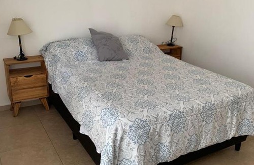 San Martin Apartment | ALMIRANTE BROWN 235 Planta Alta D-2