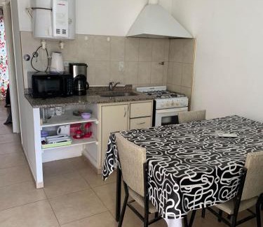 San Martin Apartment | Almirante Brown 235 PLATA ALTA D-3