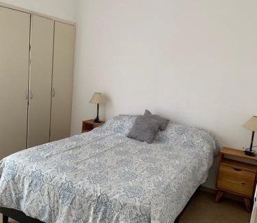 San Martin Apartment | Almirante Brown 235 PLATA ALTA D-3
