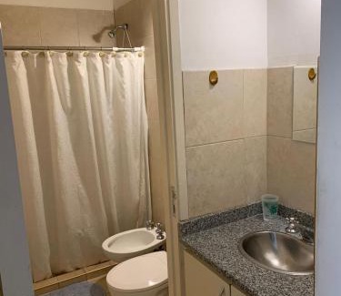 San Martin Apartment | Almirante Brown 235 PLATA ALTA D-3