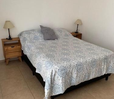 San Martin Apartment | Almirante Brown 235 PLATA ALTA D-3