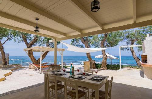 Pigianos Kampos Villa | Almirikia