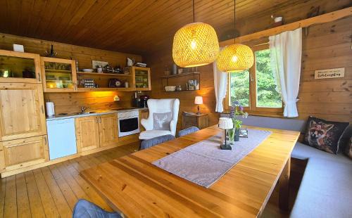Wolfsberg House | Almliesl STEF-633