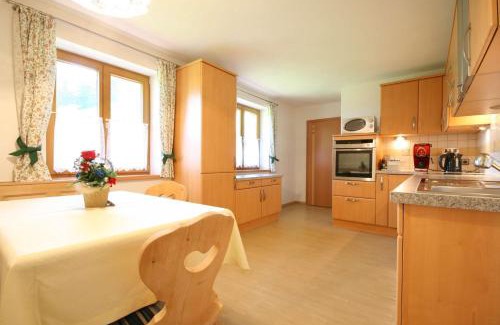 Leogang Apartment | Almliesl LEOG-685