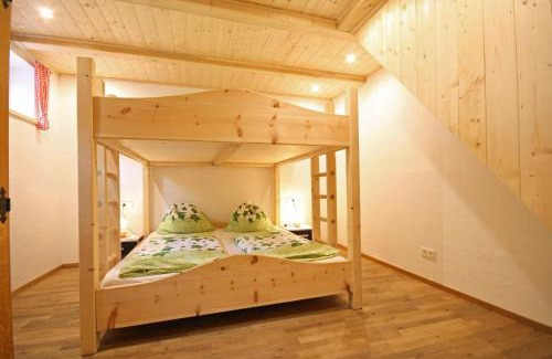 Rauris House | Almliesl RAUR-521