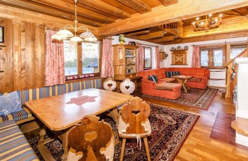 Viehhofen House | Almliesl VIEH-697