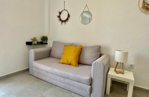 Valdeolleros Apartment | Almogavares Suite