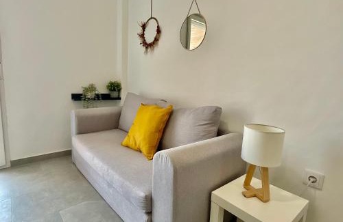 Valdeolleros Apartment | Almogavares Suite