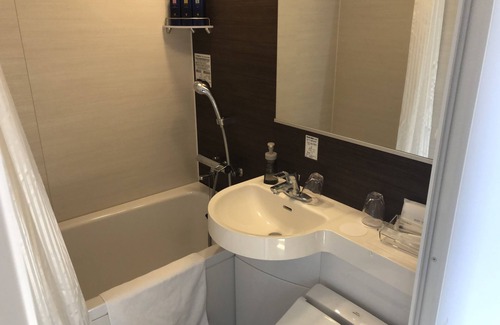 Fujisawa Hotel | Almont Inn Shonan Fujisawa