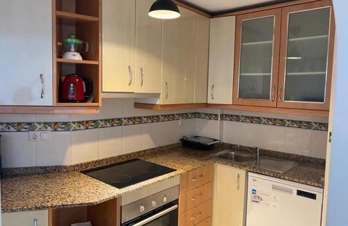 Almoradi Apartment | Almoradi