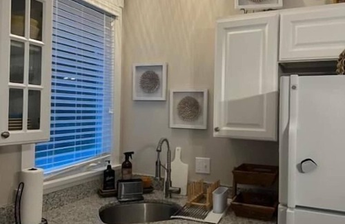 Moody Cottage | Almost Beachfront Too! Seaglass Village # 500 . Ready for 2025