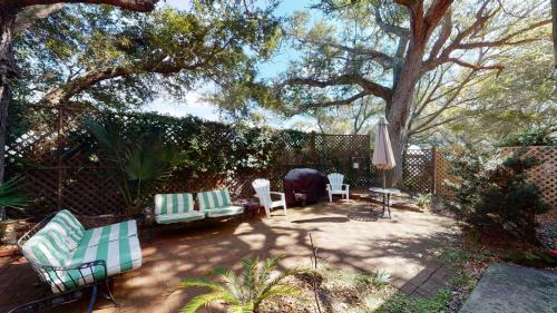 Jekyll Island House | ALMOST HEAVEN home