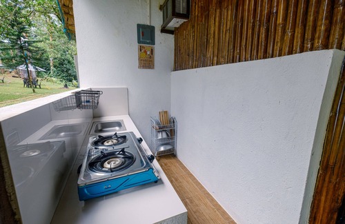 Cavinti Apartment | Almost Heaven Lake Resort by Cocotel