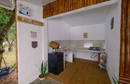Cavinti Apartment | Almost Heaven Lake Resort by Cocotel