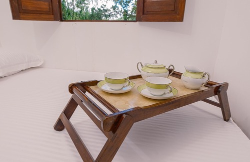 Cavinti Apartment | Almost Heaven Lake Resort by Cocotel