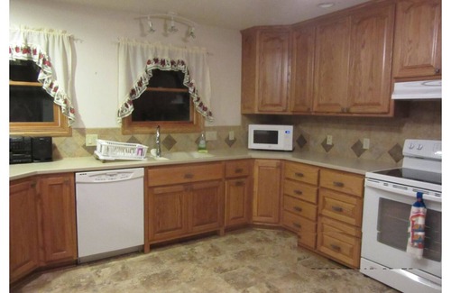 Glidden House | Almost Home - Accessible Housing that's affordable!