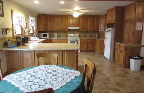 Glidden House | Almost Home - Accessible Housing that's affordable!