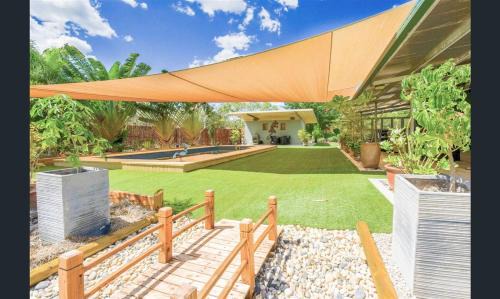 Uralla House | Almost Off Grid Tranquillity