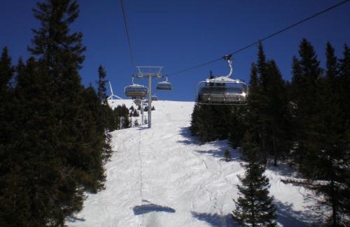 Lachtal Ski Chalet | Almrauschhütte Markus