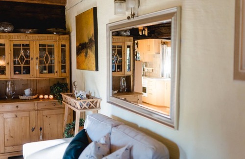 Moosburg Ski Chalet | Almschalet Weipertschach