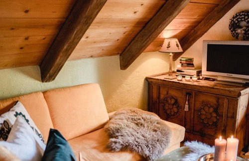 Moosburg Ski Chalet | Almschalet Weipertschach
