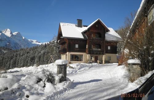 Hinterstoder Apartment | Almurlaub Buchebnerreith, Ferienwohnungen