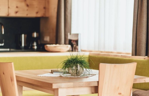 Albeck Cabin | Almwohnung Bretthöhe - Hiaslhütte & Almgasthof Hiasl Zirbenhütte
