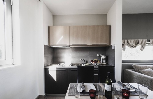 Karfas Apartment | Almyra