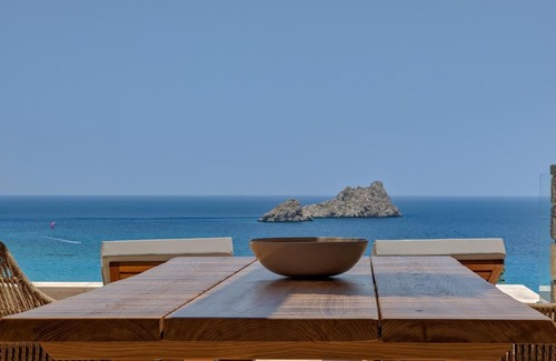 Xerokampos House | Almyra Villas
