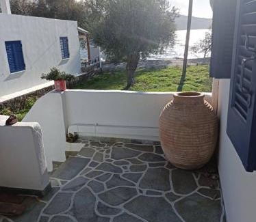 Sikia House | Almyriki