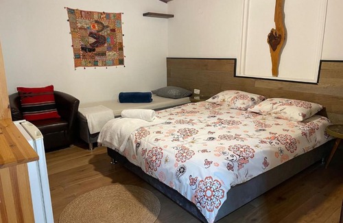 Nazareth House | Alnabaa guest house