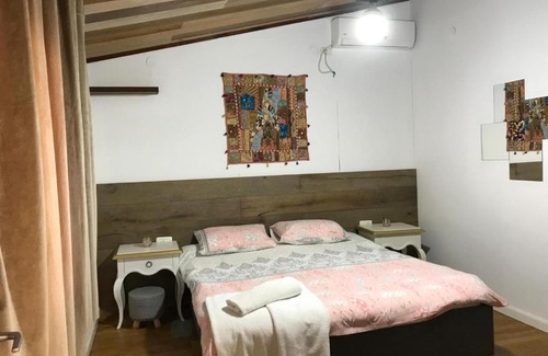 Nazareth House | Alnabaa guest house