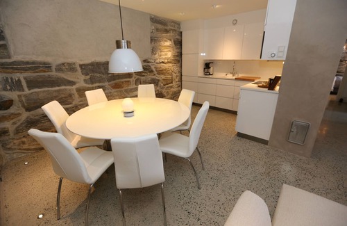 Giske Apartment | Alnes Gård