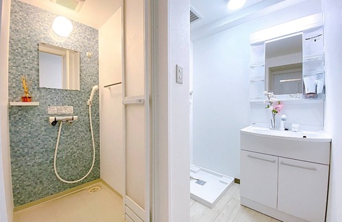Kitaotsuka Apartment | Alo BnB 7 [near Ikebukuroueno] 2min Otsuka Stafree Wifi