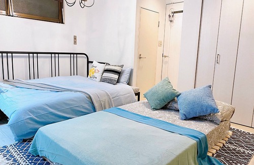 Kitaotsuka Apartment | Alo BnB 7 [near Ikebukuroueno] 2min Otsuka Stafree Wifi