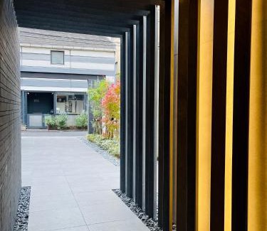 Nishiazabu Apartment | Alo BnB 9 - Near ROPPONGI, GINZA, SHINJUKU, SHIBUYA - Self check-in