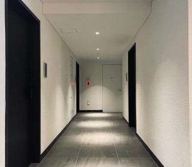 Nishiazabu Apartment | Alo BnB 9 - Near ROPPONGI, GINZA, SHINJUKU, SHIBUYA - Self check-in