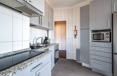 Lumiar Apartment | Aloe Apartment, Lumiar, Lisbon