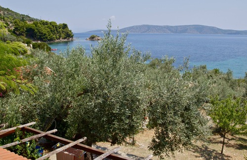 Steni Vala House | ALOE II - Flower Houses in Alonissos island