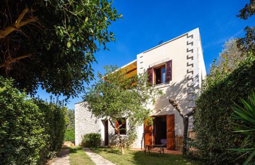 Prines Villa | Aloe & Lotus Villas