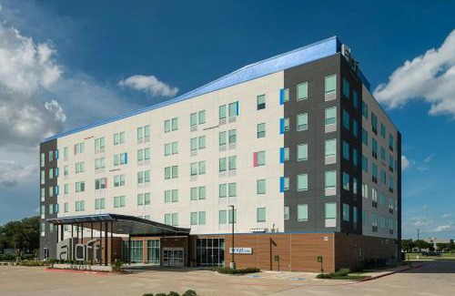 Irving Hotel | Aloft DFW Airport North