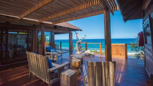 Zitundo House | Aloha 17