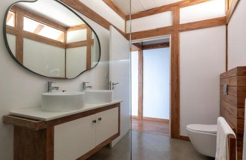Chaimite House | Aloha 8