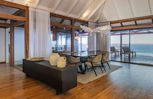 Chaimite House | Aloha 8
