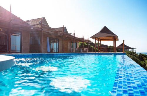 Chaimite House | Aloha 8