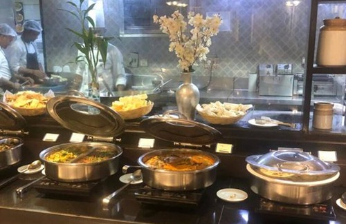 Tapovan Apartment | Aloha by blissful Ganges