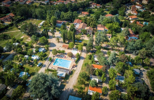 Reynes House | Aloha camping club. Dream vacation, heated pool, entertainment, catering.